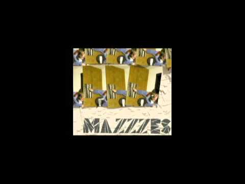 Mazes - I Have Laid in the Darkness of Doubt (Pier...