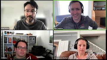 2024/03/07 - Weekly Dev Meeting (Backdrop CMS)