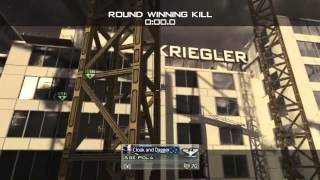 Age Pola: Backdrop Suicide on Highrise! MW2 [INSANE]