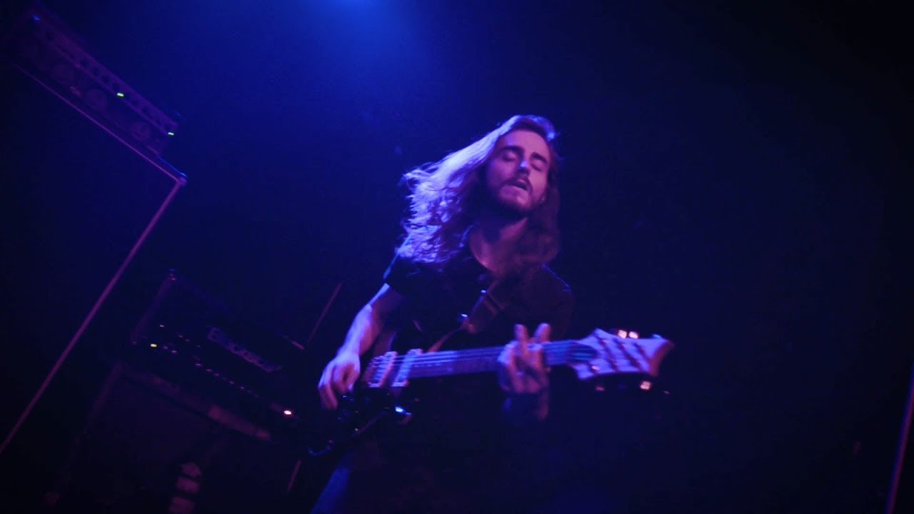 I/O live at Saint Vitus bar. 3/14/2018 camera iphone 8 plus apk
