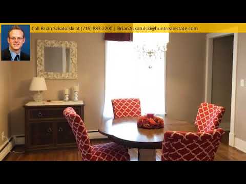 5359 Depot Street, West Valley, NY home video tour