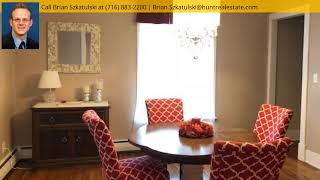5359 Depot Street video tour