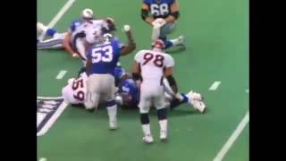1998 Denver Broncos.
