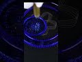 Simple Spirograph design #trending #viral #short #shorts