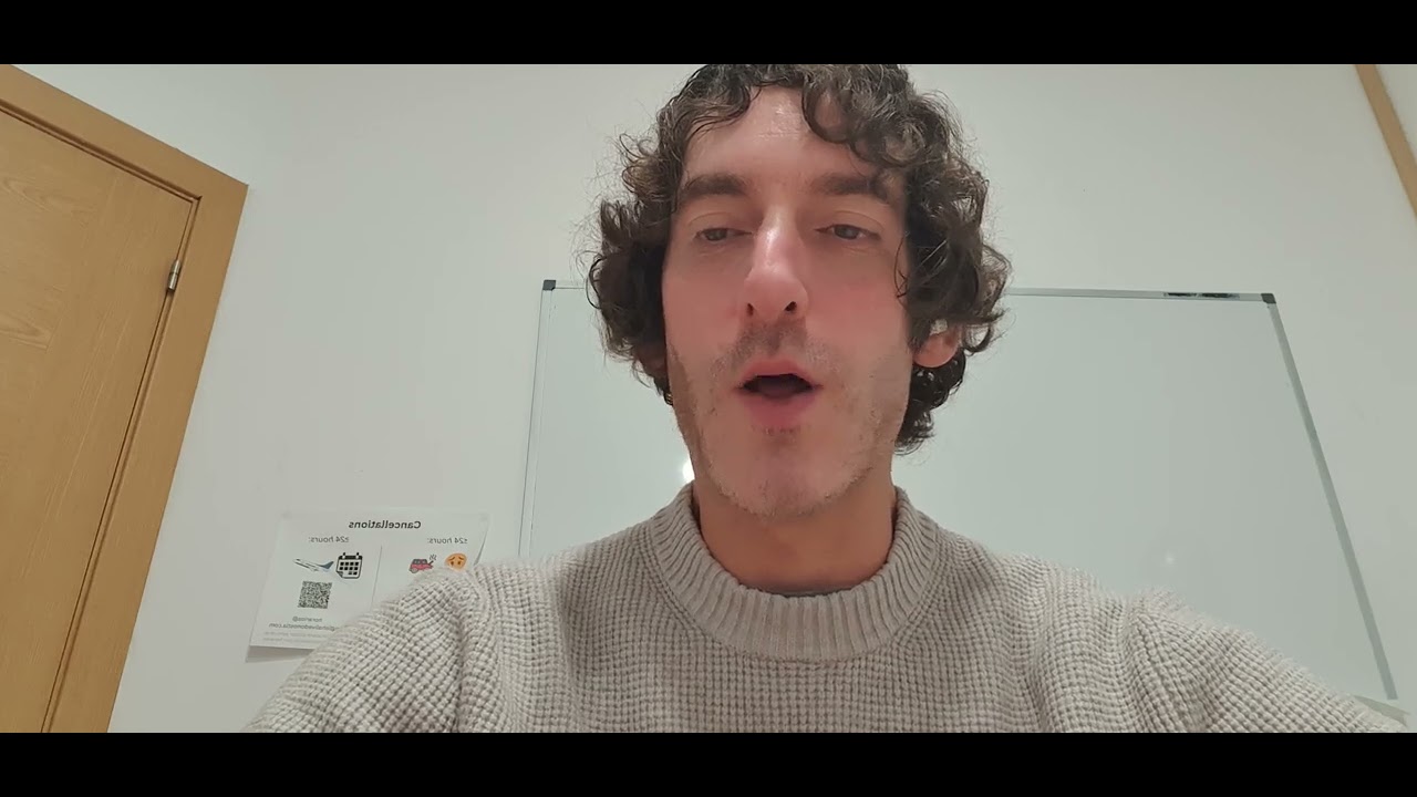 March 4 2026 Iker ES