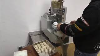 shumai forming machine, shaomai making machine by anna Wang 132 views 1 year ago 1 minute, 31 seconds