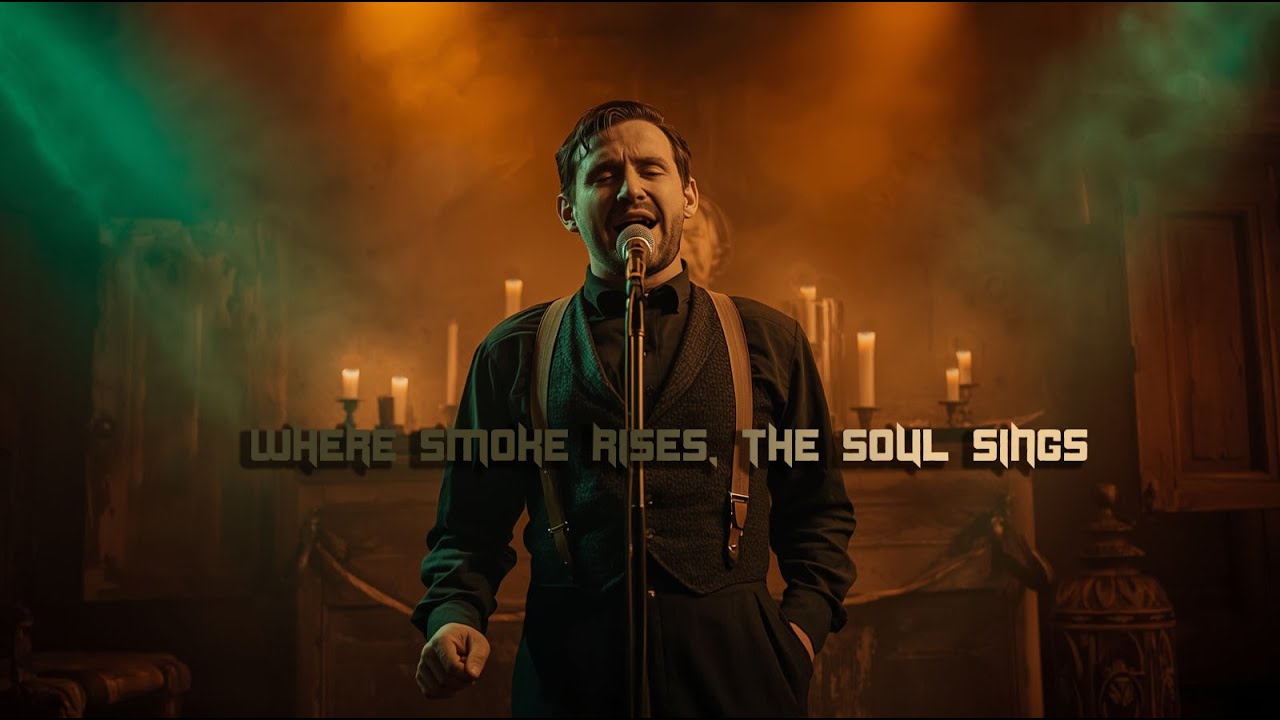 Smoke & Soul – The Essence of B.B. King