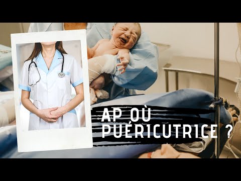 La Puéricultrice Est-Elle Une Bonne Carrière