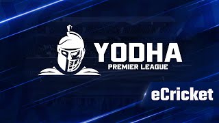 Yodha Premier League | 8 Hrs Evening Livestream | 13/05/2024