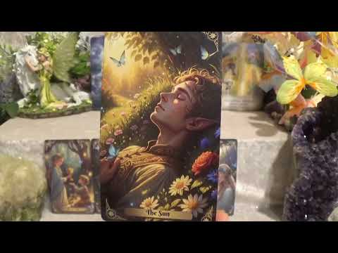 ♎️Libra | It’s Time For Your Justice | July - Aug - Sept Messages