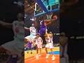 Kobe’s Most UNDERRATED Dunk #shorts #lakers #kobebryant