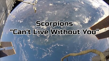 Scorpions - "Can