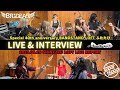【超豪華】新宿ロフト「スペシャル40thアニバーサリー BAND STAND再び」インタビュー&ライブ映像【BRIDEAR, NAKED MACHINE, SUPER BLOOD】