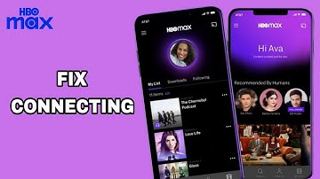 How To Fix And Solve Connecting On HBO Max App | Final solution