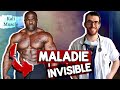 Kali muscle  la vrite sur son infarctus ne fais pas la mme erreur