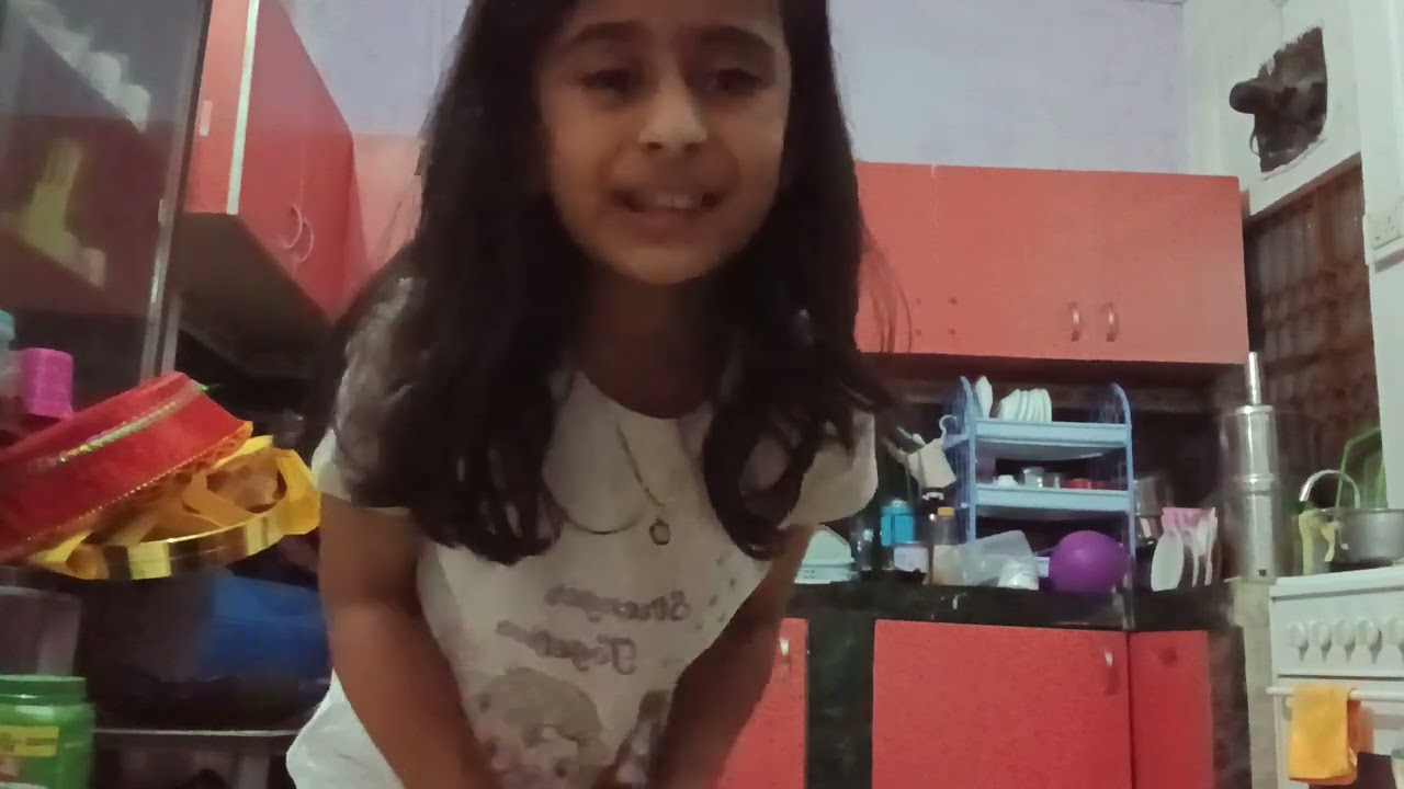 I made reman at my home alone 😆 