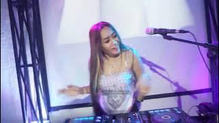 move your body by DJ Tessa Morena#tiktok #dj #tessa #clubbing #live