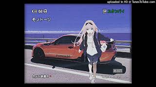 Initial D - My Limbo part.2