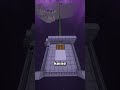 Minecraft Enderman Farm Java 1.21+ #minecraft #minecrafttutorial #minecraftshorts