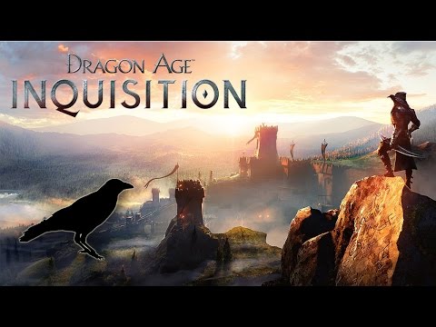 Video: Dragon Age: Inkuisisi Untuk Membuang PS3, Xbox 360 Untuk DLC Masa Depan