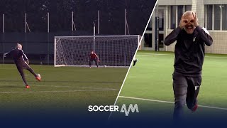 Jimmy Bullard's GREATEST Soccer AM goals! 😲🚀