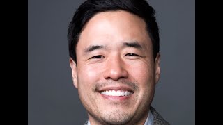 UCLA Awards 2016:  Randall Park, Edward A. Dickson Alumnus of the Year