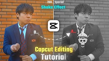 My Capcut Skull Shake Effect Editing Tutorial 💀🔥| 95 Edits | #capcutedit #skull