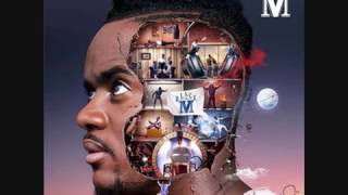 Black M - Refait le monde (Paroles)