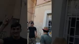 Şədimiz Vəli̇yev Ramazan Hilal Oglu Şehid Olmamisdan Qabaq Vidyolari