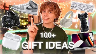 100  Christmas Gift Ideas For TEEN BOYS 2023 (Gift Guide)