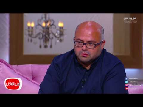 معكم منى الشاذلى افضل فيلم للمخرج محمد خان من وجهة نظر ابنه حسن