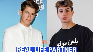 Ben Azelart vs Keemokazi | Biography | Net Worth | Lifestyle Comparison 2023 |