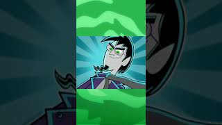 Trapped In A Story - Danny Phantom