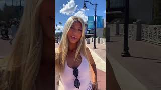 "Get to Drinkin'" Zach John King | TikTok: blondietdc