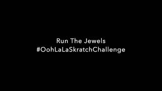 Ooh LaLa Skratch Challenge