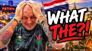 4 YEARS LIVING IN THAILAND… THIS WAS THE HARDEST THING I’VE HAD TO DO!