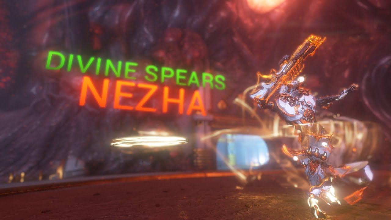 [Indepth] Nezha's Divine Spears