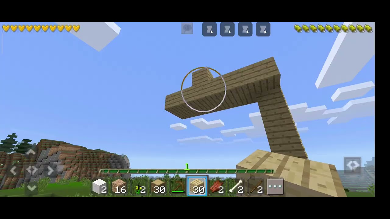 Minecraft oynuyoruz #90