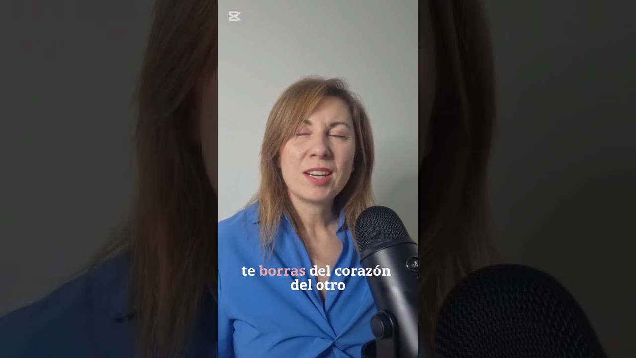 Sylvia Klaip A veces falta un solo feo para que dejes de importarle a alguien