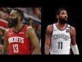 James Harden Might Get Traded To The Nets