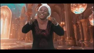 Lady Bishop Helena Nimako