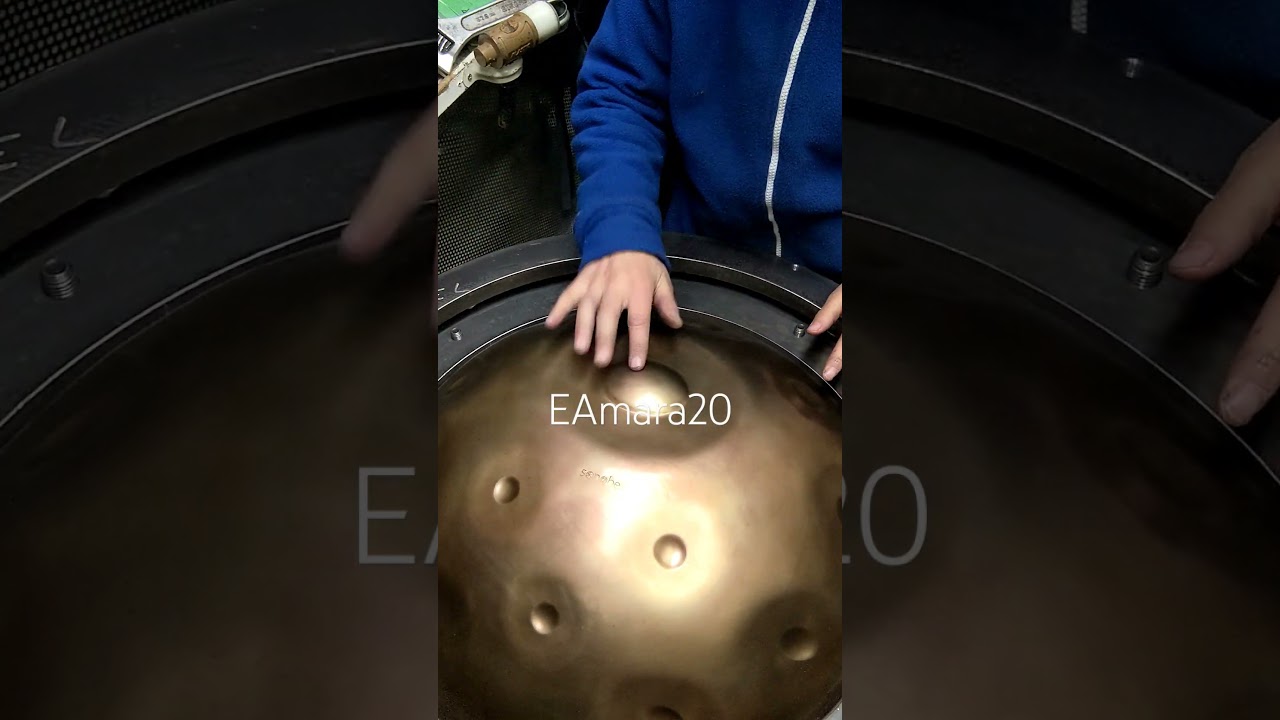 E Amara 20