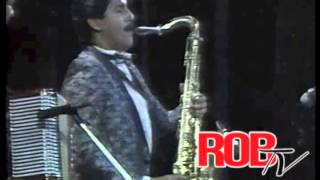 Joe Posada&David Marez&David Lee Garza 7th Annual Tejano Music Awards robtv