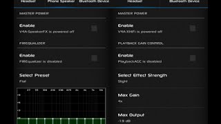 Android 101 *Rooted* - Viper4Android FX, Improve Audio Quality On Your Rooted Android Device screenshot 2