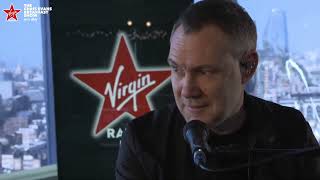 Video thumbnail of "David Gray - Please Forgive Me (Live on The Chris Evans Breakfast Show with Sky)"