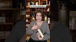 Ich Als Buchhändlerin