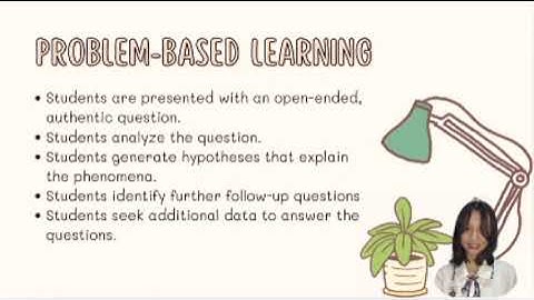 EDTECL23Z-Group 1 Project-Based Learning & Problem-Based Learning Part 2