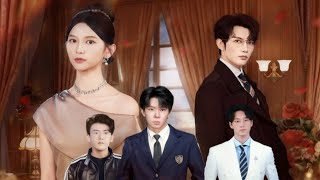 [Versi Penuh]Kakak tertua pandai menghadapi orang yang tidak patuh.#shortdrama