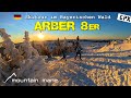 Arber 8er - Skitour im Bayerischen Wald | 1200 hm