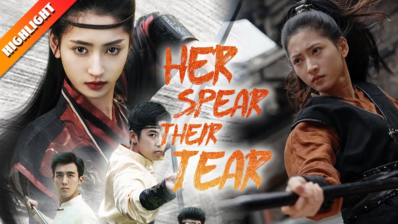 Hightlight Her Spear Their Tear They Look Down On Me For Being A hightlight her spear their tear they look down on me for being a